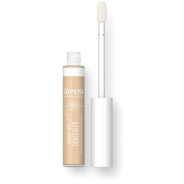 

LAVERA Rozjasňující tekutý korektor 01 Ivory 5,5 ml