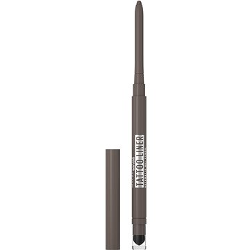 

MAYBELLINE New York Tattoo Liner Automatic Smokey Grey 1,3 g