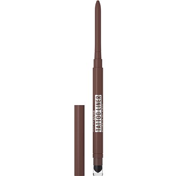 

MAYBELLINE New York Tattoo Liner Automatic Smokey Brow 1,3 g