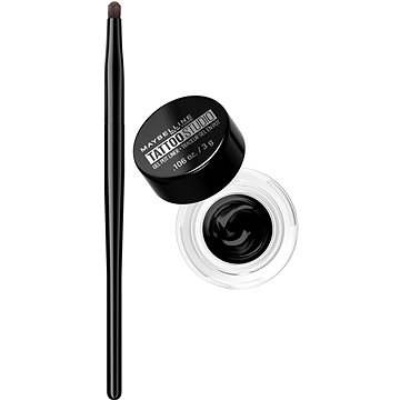 

MAYBELLINE New York Tattoo Studio černé 3 g
