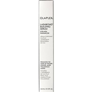 

OLAPLEX LashBond Building Serum 4,5 ml