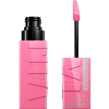 

MAYBELLINE New York Superstay Vinyl Ink 155 Upbeat 4,2 ml