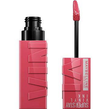 

MAYBELLINE New York Superstay Vinyl Ink 160 Sultry 4,2 ml