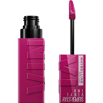 

MAYBELLINE New York Superstay Vinyl Ink 170 Unafraid 4,2 ml