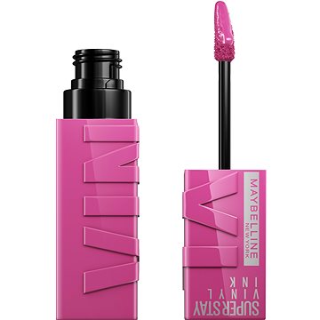 

MAYBELLINE New York Superstay Vinyl Ink 165 Edgy 4,2 ml