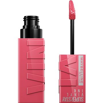 

MAYBELLINE New York Superstay Vinyl Ink 145 Rogue 4,2 ml