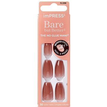 

KISS imPRESS Color BBB MC Flare