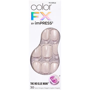 

KISS imPRESS Color FX Rebel