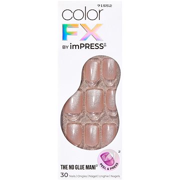 

KISS imPRESS Color FX Starstruck
