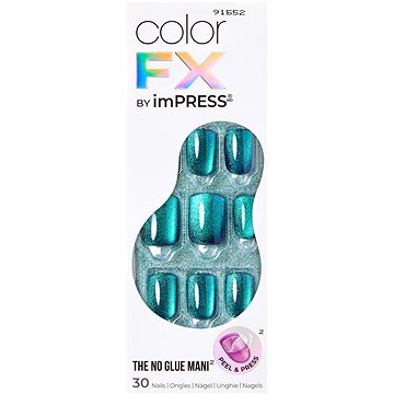 

KISS imPRESS Color FX Better Things