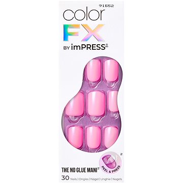

KISS imPRESS Color FX Late Night