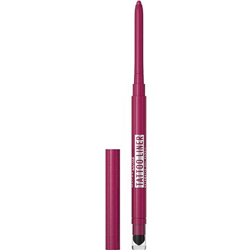 

Maybelline New York Tatoo liner Burgundy 1 ks