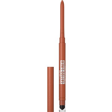 

Maybelline New York Tatoo liner Copper Nigh 1 ks
