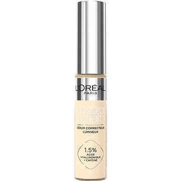

L'ORÉAL PARIS True Match Radiant 0.5D 11 ml