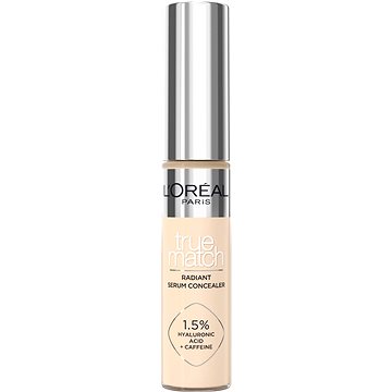 

L'ORÉAL PARIS True Match Radiant 1.5N 11 ml