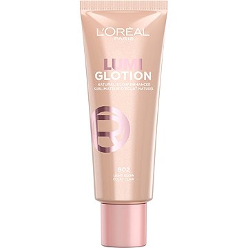 

L'ORÉAL PARIS Lumi Glotion 902 Light Glow 40 ml