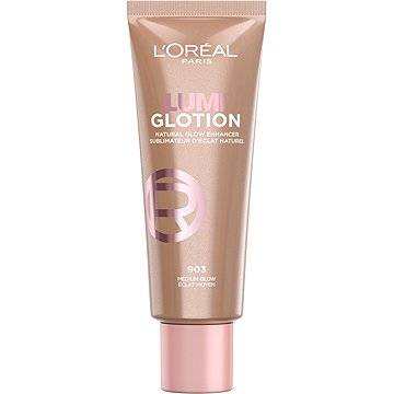 

L'ORÉAL PARIS Lumi Glotion 903 Medium Glow 40 ml