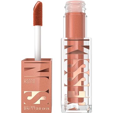 

MAYBELLINE NEW YORK Sunkisser 08 Shades On 4,7 ml