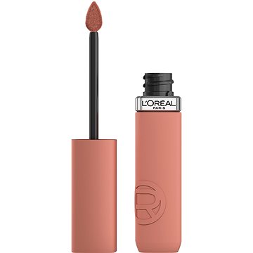 

L'ORÉAL PARIS Infaillible Matte Resistance 601 Worth It 5 ml