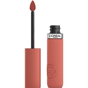 

L'ORÉAL PARIS Infaillible Matte Resistance 630 Rose Heat 5 ml