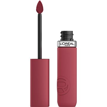

L'ORÉAL PARIS Infaillible Matte Resistance 665 First Move 5 ml