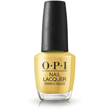

OPI Nail Lacquer Lookin' Cute-icle 15 ml