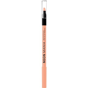 

DERMACOL Neon Mania na oči a rty č.02 1,1 g