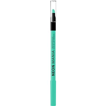 

DERMACOL Neon Mania na oči a rty č.04 1,1 g