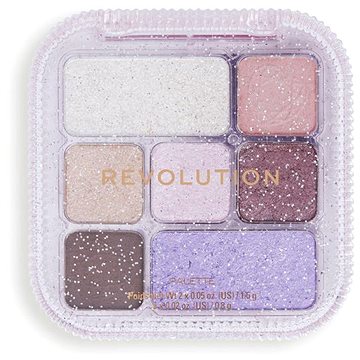 

REVOLUTION Y2k Baby Ultimate Palette 00's Angel 7 g