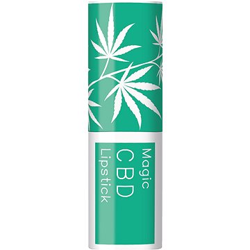 

DERMACOL Magic CBD rtěnka měnící barvu č. 06 3,5 g