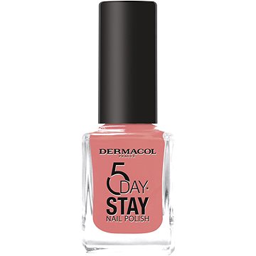 

DERMACOL 5 Days Stay č. 60 Coral Island 11 ml