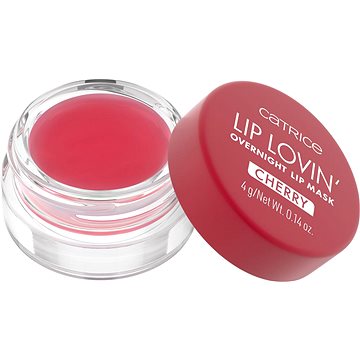 

CATRICE Lip Lovin' Overnight 4 g