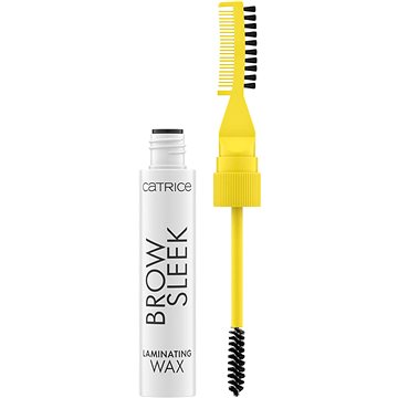 

CATRICE Laminační vosk Brow Sleek 9 ml