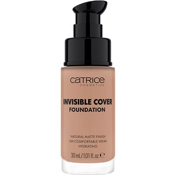 

CATRICE Invisible Cover 035C 30 ml
