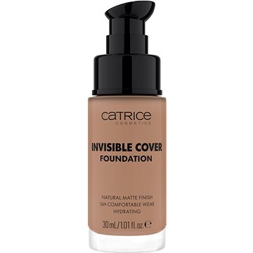

CATRICE Invisible Cover 042C 30 ml