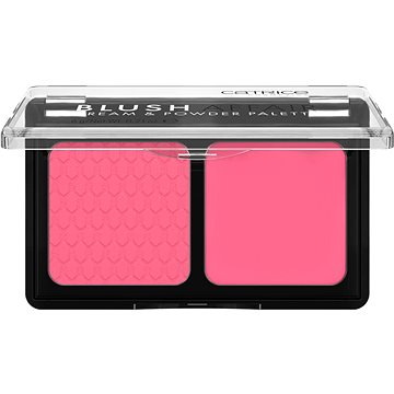 

CATRICE Blush Affair 020 6 g