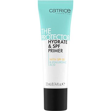 

CATRICE The Protector Hydrate & SPF 22 ml