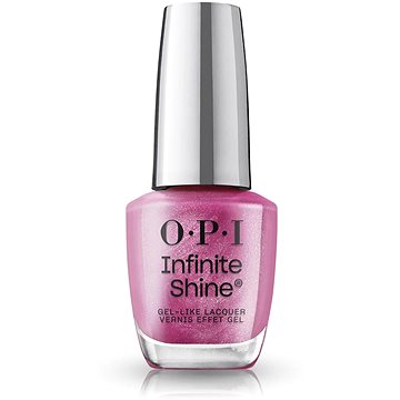 

OPI Infinite Shine Lip Pink Battle 15 ml