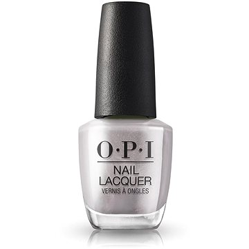 

OPI Nail Lacquer Chrome Clawz 15 ml