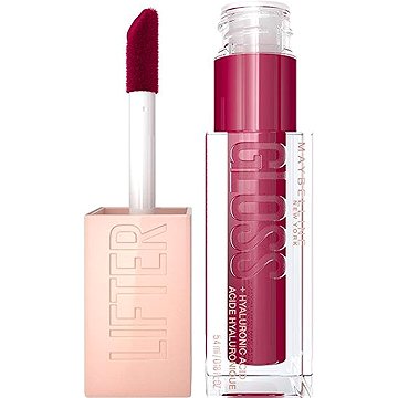 

MAYBELLINE NEW YORK Lifter Gloss 025 Taffy 5,4 ml