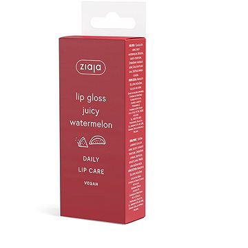 

ZIAJA Vodní meloun 12 ml