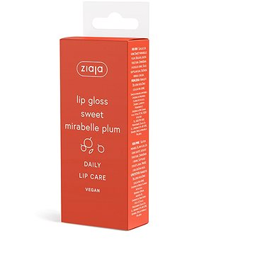 

ZIAJA Sladká mirabelka 12 ml