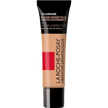 

LA ROCHE-POSAY Toleriane make-up SPF25 10 30 ml
