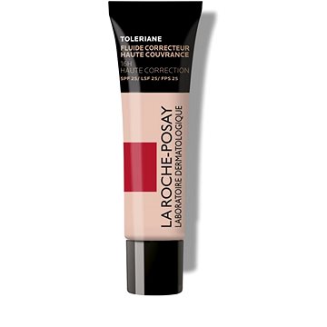 

LA ROCHE-POSAY Toleriane make-up SPF25 8 30 ml