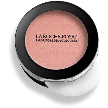 

LA ROCHE-POSAY Toler Teint tvarenka Rose 5 g