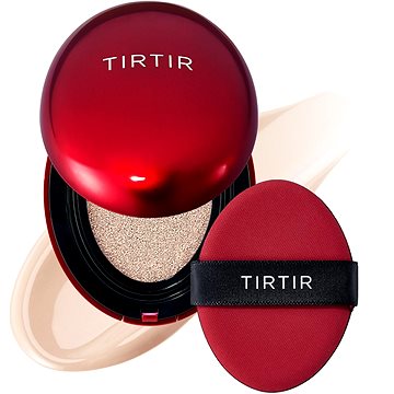 

TIRTIR Mask Fit Red Cushion 15C Fair Porcelain 18 g