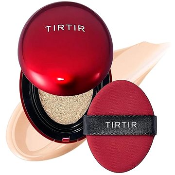 

TIRTIR Mask Fit Red Cushion 17C Porcelain 4,5 g
