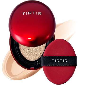 

TIRTIR Mask Fit Red Cushion 21C Cool Ivory 4,5 g