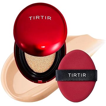 

TIRTIR Mask Fit Red Cushion 21N Ivory 4,5 g