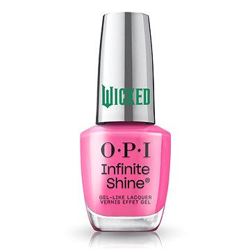 

OPI Infinite Shine Ever-Effervescent 15 ml